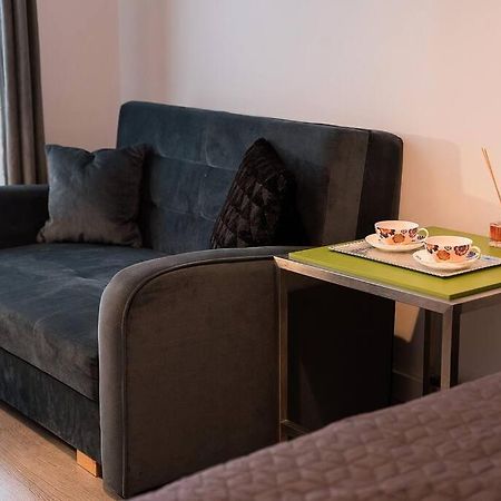 Ultra Central Bohemian Apartment 2 Kluž Exteriér fotografie