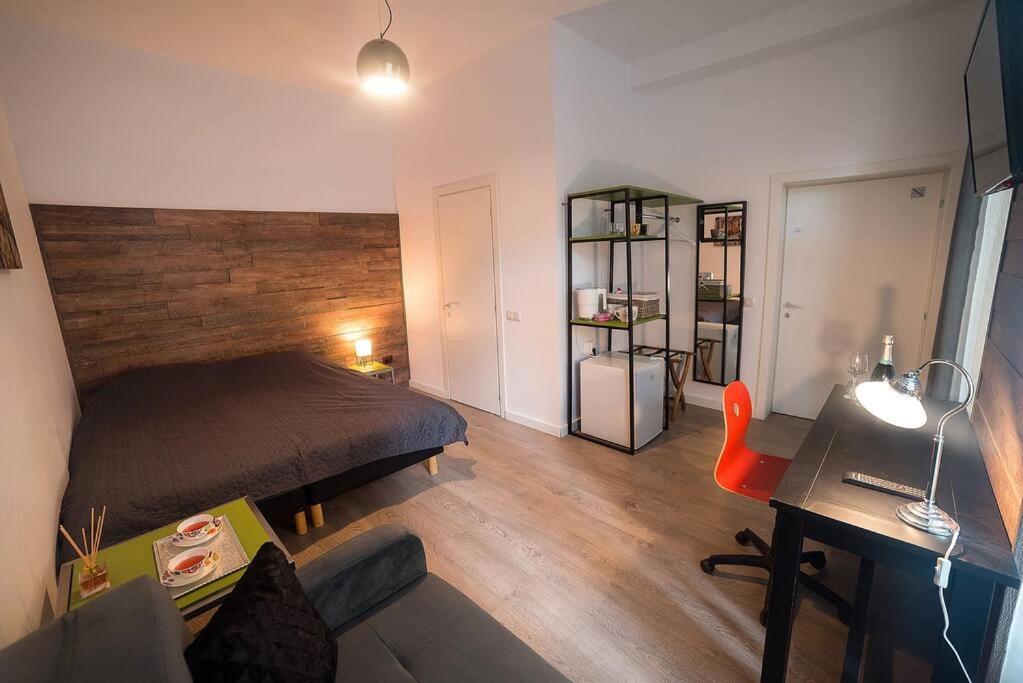 Ultra Central Bohemian Apartment 2 Kluž Exteriér fotografie