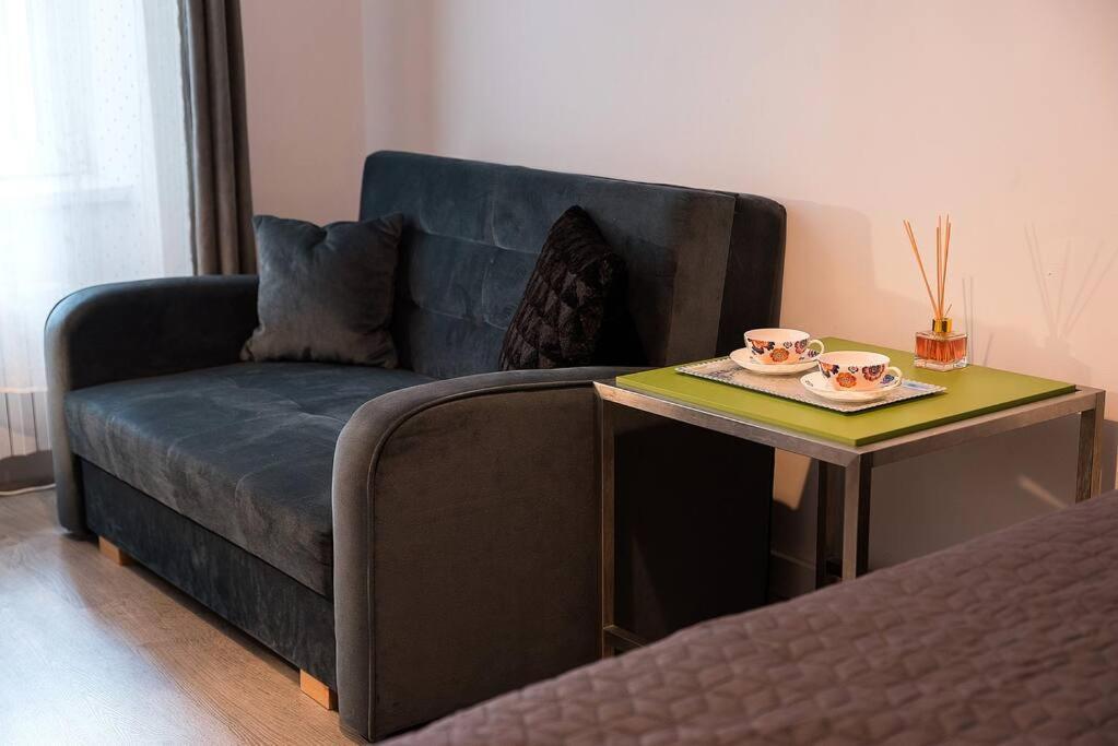 Ultra Central Bohemian Apartment 2 Kluž Exteriér fotografie
